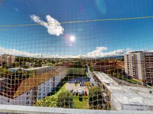 Pronájem bytu 3+1, Příbram, Bož. Němcové, 78 m2