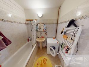 Pronájem bytu 3+1, Příbram, Bož. Němcové, 78 m2