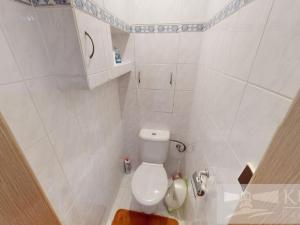 Pronájem bytu 3+1, Příbram, Bož. Němcové, 78 m2