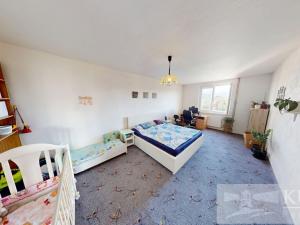 Pronájem bytu 3+1, Příbram, Bož. Němcové, 78 m2