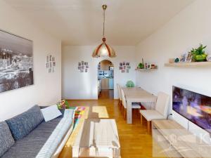 Pronájem bytu 3+1, Příbram, Bož. Němcové, 78 m2