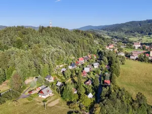 Prodej chaty, Hutisko-Solanec - Hutisko, 68 m2