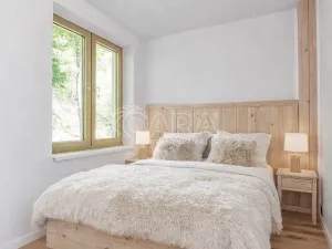 Prodej chaty, Hutisko-Solanec - Hutisko, 68 m2