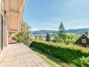 Prodej chaty, Hutisko-Solanec - Hutisko, 68 m2