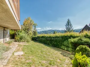 Prodej chaty, Hutisko-Solanec - Hutisko, 68 m2