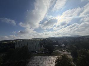 Pronájem bytu 1+1, Hlinsko, Jiráskova, 47 m2