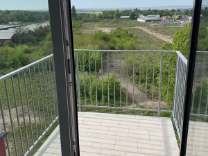 Pronájem bytu 1+kk, Pardubice, Pod Vinicí, 40 m2