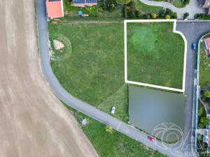 Prodej pozemku pro bydlení, Líšnice, 1516 m2