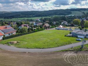 Prodej pozemku pro bydlení, Líšnice, 1516 m2
