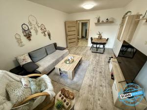 Pronájem bytu 3+1, Opava, Ratibořská, 76 m2