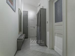 Pronájem bytu 2+kk, Praha - Karlín, Březinova, 51 m2