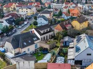 Prodej pozemku pro bydlení, Praha - Chodov, Donovalská, 372 m2