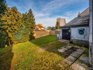 Prodej pozemku pro bydlení, Praha - Chodov, Donovalská, 372 m2