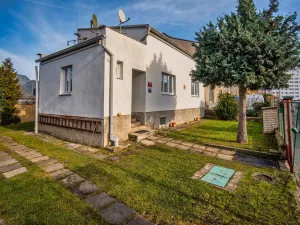 Prodej pozemku pro bydlení, Praha - Chodov, Donovalská, 372 m2