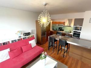 Prodej bytu 3+kk, Jesenice, Cedrová, 75 m2
