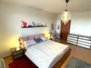 Prodej bytu 3+kk, Jesenice, Cedrová, 75 m2