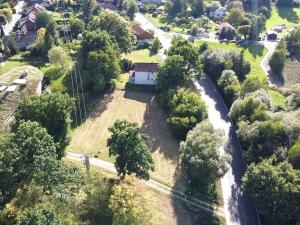 Prodej pozemku pro bydlení, Kamenice, Jílovská, 1485 m2