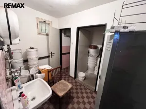 Prodej rodinného domu, Humpolec - Petrovice, 121 m2