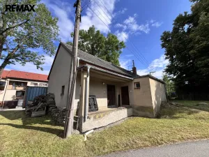 Prodej rodinného domu, Humpolec - Petrovice, 121 m2