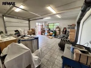 Prodej rodinného domu, Humpolec - Petrovice, 121 m2