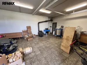 Prodej rodinného domu, Humpolec - Petrovice, 121 m2