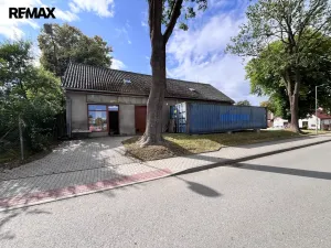 Prodej rodinného domu, Humpolec - Petrovice, 121 m2