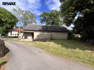 Prodej rodinného domu, Humpolec - Petrovice, 121 m2