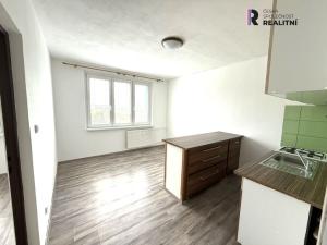 Pronájem bytu 1+1, Sokolov, Švabinského, 40 m2
