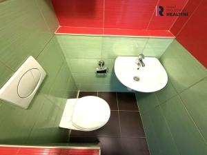 Pronájem bytu 1+1, Sokolov, Švabinského, 40 m2