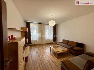 Prodej bytu 2+1, Mariánské Lázně, Hlavní třída, 74 m2