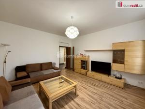Prodej bytu 2+1, Mariánské Lázně, Hlavní třída, 74 m2