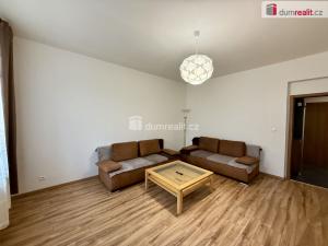 Prodej bytu 2+1, Mariánské Lázně, Hlavní třída, 74 m2