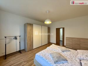 Prodej bytu 2+1, Mariánské Lázně, Hlavní třída, 74 m2