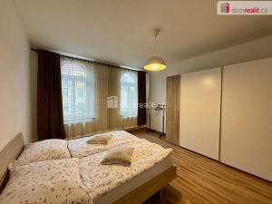 Prodej bytu 2+1, Mariánské Lázně, Hlavní třída, 74 m2