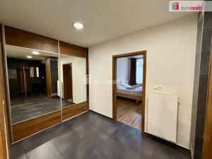 Prodej bytu 2+1, Mariánské Lázně, Hlavní třída, 74 m2