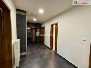 Prodej bytu 2+1, Mariánské Lázně, Hlavní třída, 74 m2