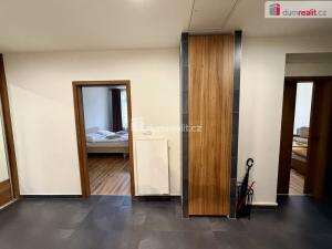 Prodej bytu 2+1, Mariánské Lázně, Hlavní třída, 74 m2