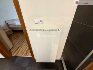 Prodej bytu 2+1, Mariánské Lázně, Hlavní třída, 74 m2