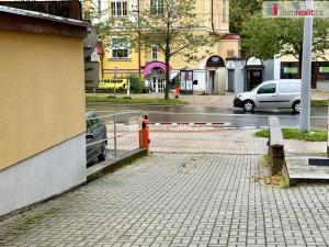 Prodej bytu 2+1, Mariánské Lázně, Hlavní třída, 74 m2