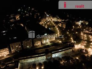 Prodej bytu 2+1, Mariánské Lázně, Hlavní třída, 74 m2