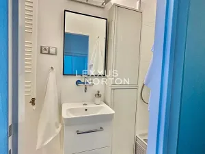 Pronájem bytu 1+1, Praha - Staré Město, Jakubská, 37 m2