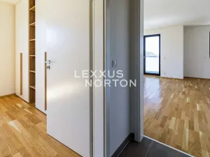 Pronájem bytu 2+kk, Praha - Karlín, Nekvasilova, 60 m2