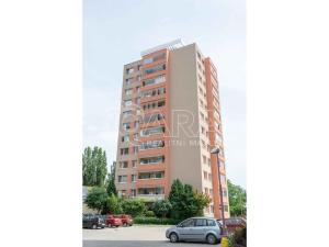 Pronájem bytu 2+1, Neratovice, Mládežnická, 50 m2