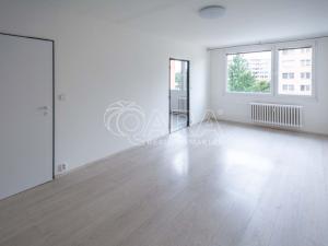 Pronájem bytu 2+1, Neratovice, Mládežnická, 50 m2