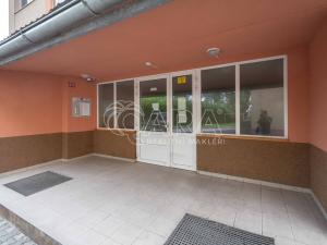 Pronájem bytu 2+1, Neratovice, Mládežnická, 50 m2