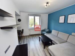 Prodej bytu 2+1, Olomouc, I. P. Pavlova, 46 m2