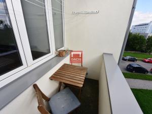 Prodej bytu 2+1, Olomouc, I. P. Pavlova, 46 m2
