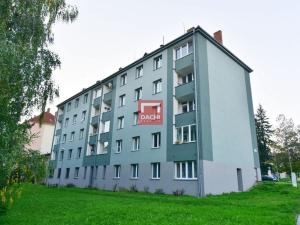 Prodej bytu 2+1, Olomouc, I. P. Pavlova, 46 m2