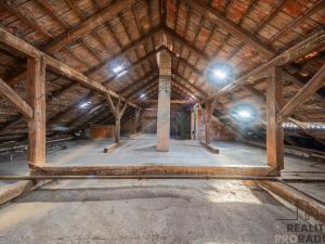 Prodej rodinného domu, Vracov, Drahy, 420 m2