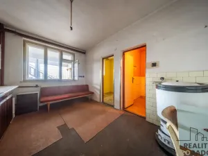 Prodej rodinného domu, Vracov, Drahy, 420 m2